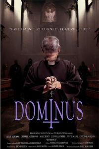 Nonton Dominus (2024) Sub Indo di Lk21 Poster