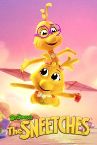 Nonton Dr. Seuss's the Sneetches (2025) Sub Indo di Lk21 Poster