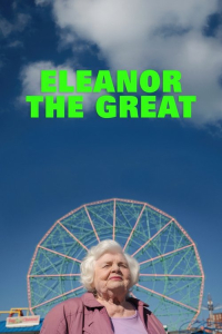 Nonton Eleanor the Great (2025) Sub Indo di Lk21 Poster