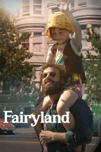 Nonton Fairyland (2025) Sub Indo di Lk21 Poster