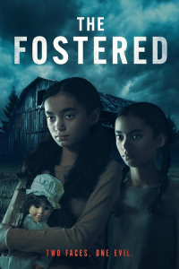 Nonton The Fostered (2025) Sub Indo di Lk21 Poster