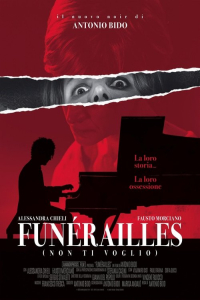Nonton Funerailles (Non ti voglio) (2024) Sub Indo di Lk21 Poster