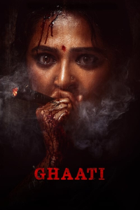 Nonton Ghaati (2025) Sub Indo di Lk21 Poster