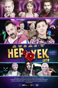 Nonton Hep Yek: Loto (2025) Sub Indo di Lk21 Poster