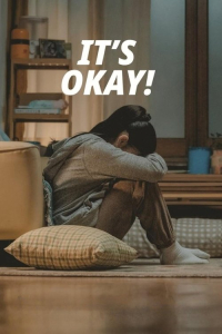 Nonton It's Okay! (2025) Sub Indo di Lk21 Poster