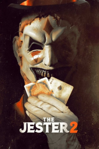 Nonton The Jester 2 (2025) Sub Indo di Lk21 Poster
