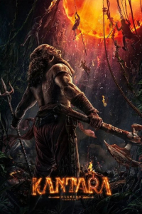 Nonton Kantara: A Legend - Chapter 1 (2025) Sub Indo di Lk21 Poster