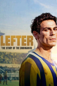Nonton Lefter: Bir Ordinaryus Hikayesi (2025) Sub Indo di Lk21 Poster