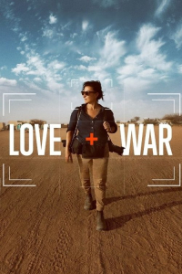 Nonton Love+War (2025) Sub Indo di Lk21 Poster