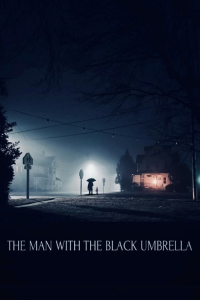 Nonton The Man with the Black Umbrella (2025) Sub Indo di Lk21 Poster