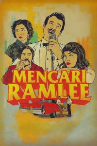 Nonton Mencari Ramlee (2025) Sub Indo di Lk21 Poster