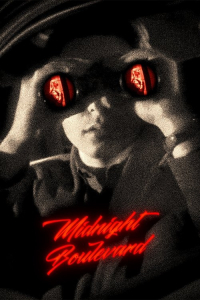 Nonton Midnight Boulevard (2025) Sub Indo di Lk21 Poster