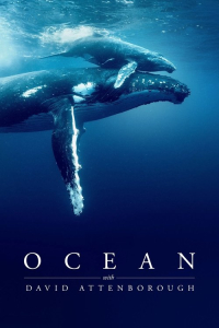 Nonton Ocean with David Attenborough (2025) Sub Indo di Lk21 Poster