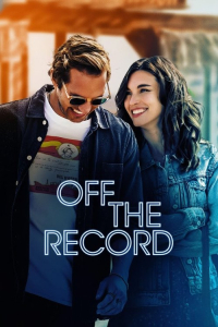 Nonton Off the Record (2024) Sub Indo di Lk21 Poster