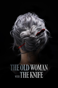 Nonton The Old Woman with the Knife (2025) Sub Indo di Lk21 Poster