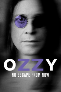 Nonton Ozzy Osbourne: No Escape from Now (2025) Sub Indo di Lk21 Poster