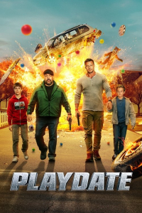 Nonton Playdate (2025) Sub Indo di Lk21 Poster