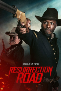 Nonton Resurrection Road (2025) Sub Indo di Lk21 Poster