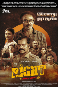 Nonton Right (2025) Sub Indo di Lk21 Poster