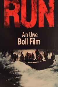 Nonton Run (2025) Sub Indo di Lk21 Poster