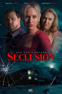 Nonton Seclusion (2025) Sub Indo di Lk21 Poster