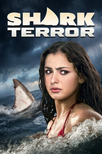 Nonton Shark Terror (2025) Sub Indo di Lk21 Poster