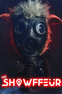 Nonton The Showffeur (2025) Sub Indo di Lk21 Poster