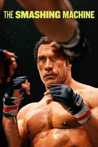 Nonton The Smashing Machine (2025) Sub Indo di Lk21 Poster
