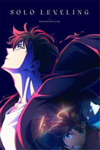 Nonton Solo Leveling: ReAwakening (2024) Sub Indo di Lk21 Poster