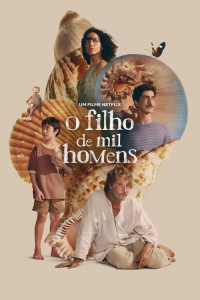 Nonton The Son of a Thousand Men (2025) Sub Indo di Lk21 Poster