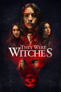Nonton They Were Witches (2025) Sub Indo di Lk21 Poster