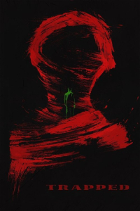 Nonton Trapped (2025) Sub Indo di Lk21 Poster