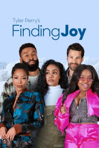 Nonton Tyler Perry's Finding Joy (2025) Sub Indo di Lk21 Poster