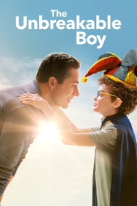 Nonton The Unbreakable Boy (2025) Sub Indo di Lk21 Poster
