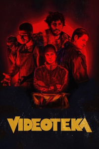 Nonton Videoteka (2024) Sub Indo di Lk21 Poster