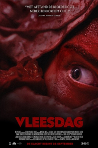 Nonton Vleesdag (2025) Sub Indo di Lk21 Poster