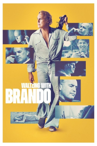 Nonton Waltzing with Brando (2025) Sub Indo di Lk21 Poster