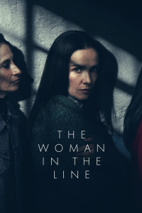 Nonton The Woman in the Line (2025) Sub Indo di Lk21 Poster