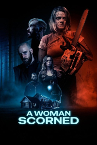 Nonton A Woman Scorned (2025) Sub Indo di Lk21 Poster