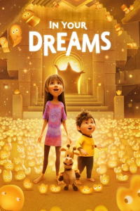 Nonton In Your Dreams (2025) Sub Indo di Lk21 Poster
