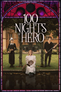 Nonton 100 Nights of Hero (2025) Sub Indo di Lk21 Poster