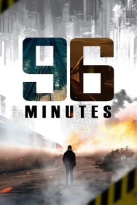 Nonton 96 Minutes (2025) Sub Indo di Lk21 Poster