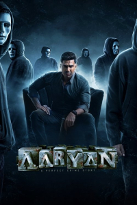 Nonton Aaryan (2025) Sub Indo di Lk21 Poster