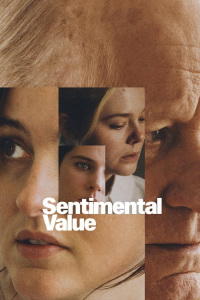 Nonton Sentimental Value (2025) Sub Indo di Lk21 Poster