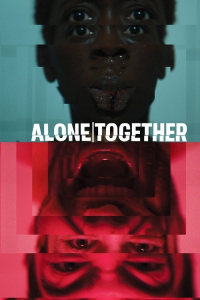 Nonton Alone Together (2024) Sub Indo di Lk21 Poster