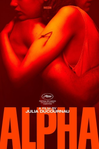 Nonton Alpha (2025) Sub Indo di Lk21 Poster