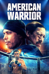 Nonton American Warrior (2025) Sub Indo di Lk21 Poster