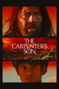 Nonton The Carpenter's Son (2025) Sub Indo di Lk21 Poster