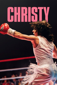 Nonton Christy (2025) Sub Indo di Lk21 Poster