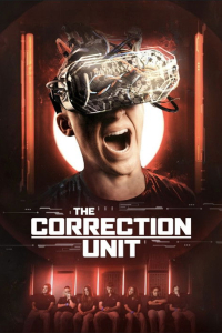 Nonton The Correction Unit (2025) Sub Indo di Lk21 Poster